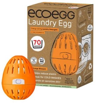eco egg Laundry Egg Orange Blossom 1ST