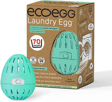 eco egg Laundry Egg Tropical Breeze 1ST