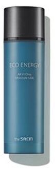 Eco Energy All In One Moisture Milk 160ml