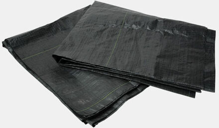 Eco Gronddoek 6 X 4 M Grondzeil Assortiment - One size