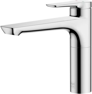 Eco Keukenmengkraan Adda Chroom