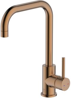 Eco Keukenmengkraan Fonti Koper