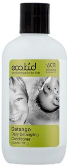 eco kid Detango Daily detangling conditioner - 225 ml