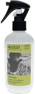 eco kid Detango Leave-in Conditioner & Detangling Tonic - 225 ml