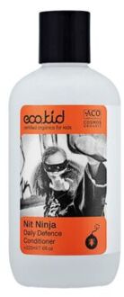 eco kid Nit Ninja - daily defense conditioner - 225 ml