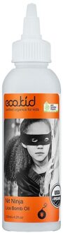 eco kid Nit Ninja Lice Bomb Oil - 125 ml