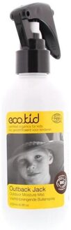 eco kid Outback Jack Anti Mugbescherming - 225 ml