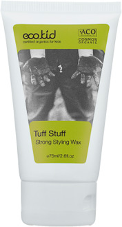 eco kid Tuff stuff Wax - 75 ml