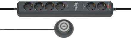 Eco-Line Comfort Switch Plus 6x Grijs