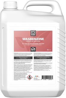 Eco-Line wasbenzine 5 l