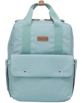 Eco luiertas aqua Blauw