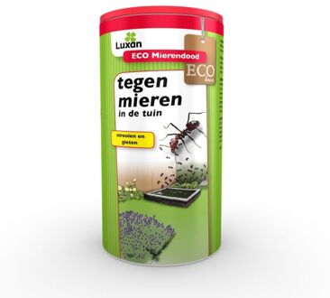 ECO-Mierendood 250 gram