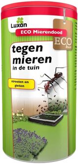 ECO Mierendood - Tegen mieren in de tuin - 500 gram