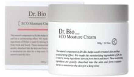 ECO Moisture Cream 300g