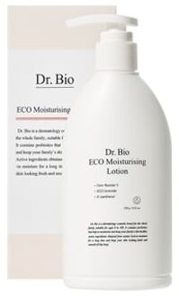 ECO Moisturising Lotion 250g