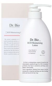 ECO Moisturising Lotion Jumbo 500ml