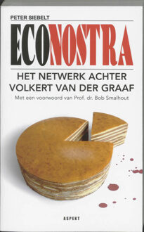 Eco Nostra - Boek P. Siebelt (9059112873)