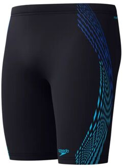 Eco+ Tech Panel Jammer Heren - 6 - 90cm