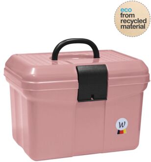 Eco - Poetskist - Roze