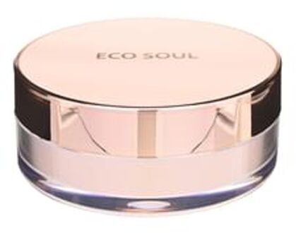 Eco Soul Bounce Powder - 2 Colors #01 Ivory