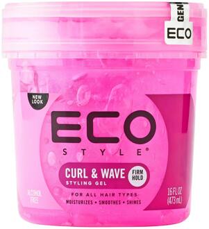 Eco Styler Curl and Wave Styling Gel