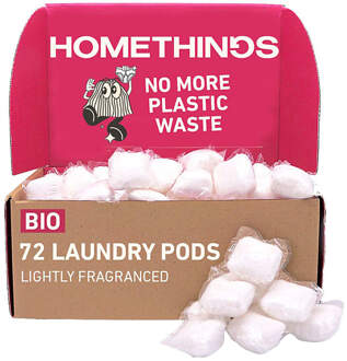 Eco Wastabletten 72stuks