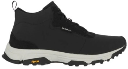 Ecoalf Ankle Boots Ecoalf , Black , Heren - 42 EU