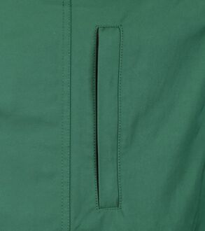 Ecoalf Cuatre Jas Groen - XL