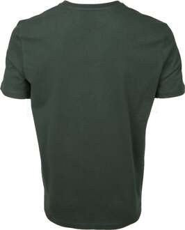 Ecoalf Natal T-Shirt Groen - XL