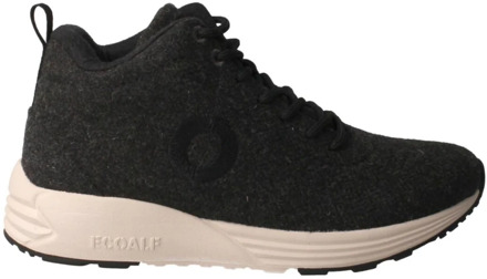 Ecoalf sneakers Ecoalf , Black , Dames - 39 Eu,37 Eu,36 Eu,38 EU