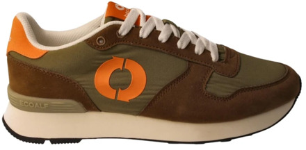 Ecoalf Sneakers Ecoalf , Green , Heren - 44 Eu,41 Eu,43 Eu,40 Eu,42 EU