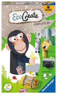 EcoCreate Mini - Safari