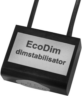 EcoDim LED dimstabilisator, Universeel - EcoDim
