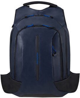 Ecodiver Laptop Rugzak M Blue Nights