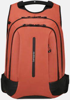 Ecodiver laptoprugzak L 15 inch oranje - No Size