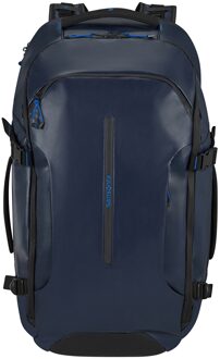 Ecodiver Travel Backpack S 38L blue nights backpack Blauw - H 54 x B 34 x D 26