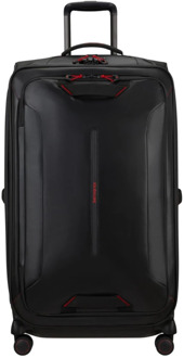 Ecodiver Trolley Samsonite , Black , Unisex - ONE Size