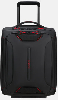 Ecodiver underseater reistas op wielen 45 cm black Zwart - No Size