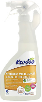 Ecodoo Allesreiniger Spray Hypoallergeen 0.5L