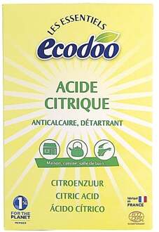 Ecodoo Citroenzuur (350g)