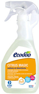 Ecodoo Citrus Magic Spray 500ml
