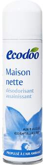 Ecodoo Luchtverfrisser Maison Nette