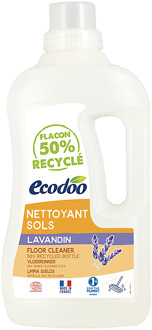 Ecodoo Vloerreiniger