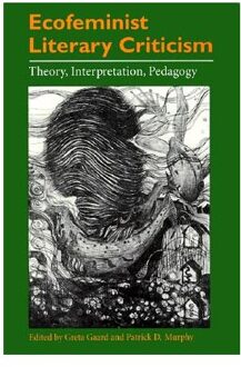 Ecofeminist Literary Criticism