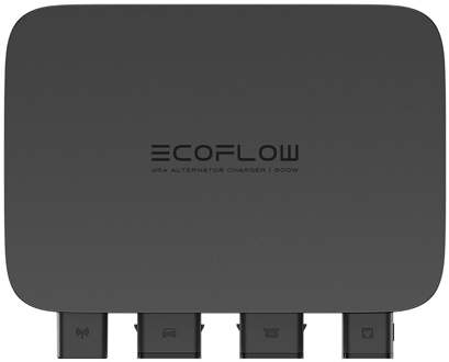Ecoflow Alternator Charger(500W) Smart home accessoire