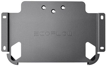 Ecoflow Alternator Charger Mounting Bracket Smart home accessoire