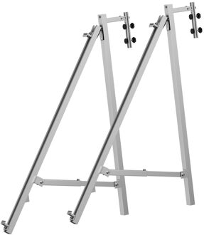 Ecoflow Bracket - Concrete Balcony Smart home accessoire