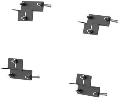 Ecoflow Bracket - Facade Smart home accessoire