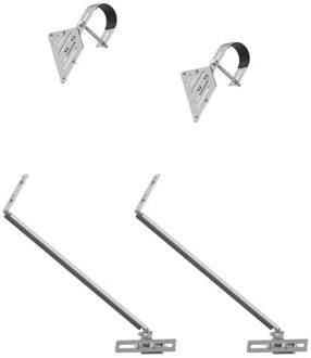 Ecoflow Bracket - Lightweight Smart home accessoire