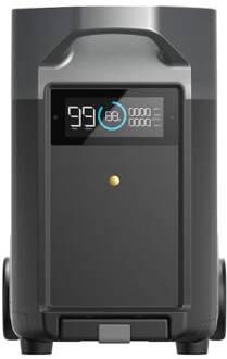 Ecoflow DELTA Pro Extra Battery Powerstation